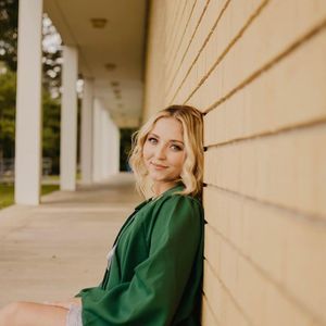 Meet your Posher, Gabrielle